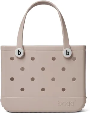BOGG BAG - Small Tote Bag - 11in L x 4.5in W x 8.5in H - Lightweight, Washable, Durable - All Purpose EVA