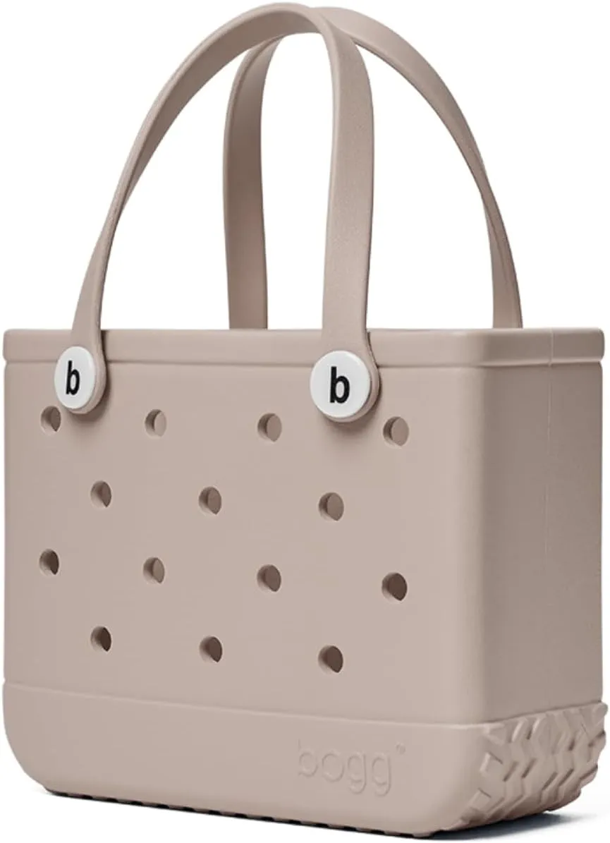 BOGG BAG - Small Tote Bag - 11in L x 4.5in W x 8.5in H - Lightweight, Washable, Durable - All Purpose EVA