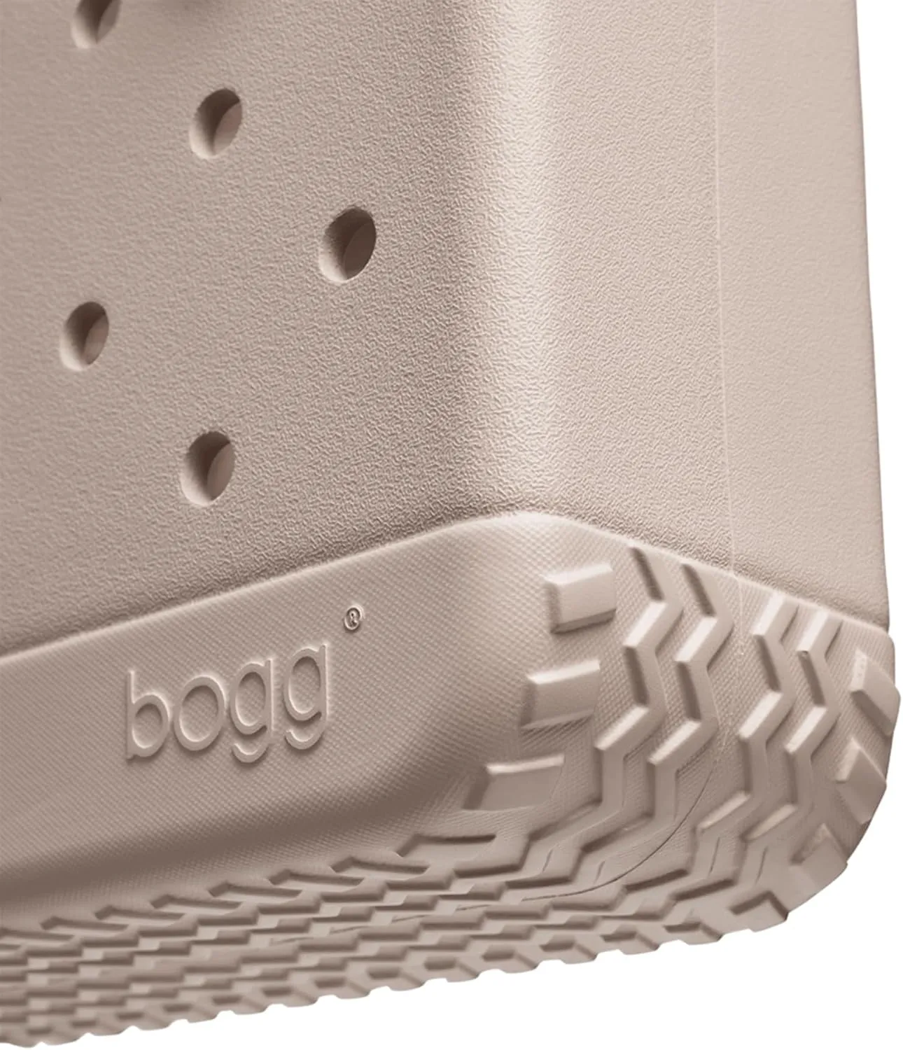 BOGG BAG - Small Tote Bag - 11in L x 4.5in W x 8.5in H - Lightweight, Washable, Durable - All Purpose EVA