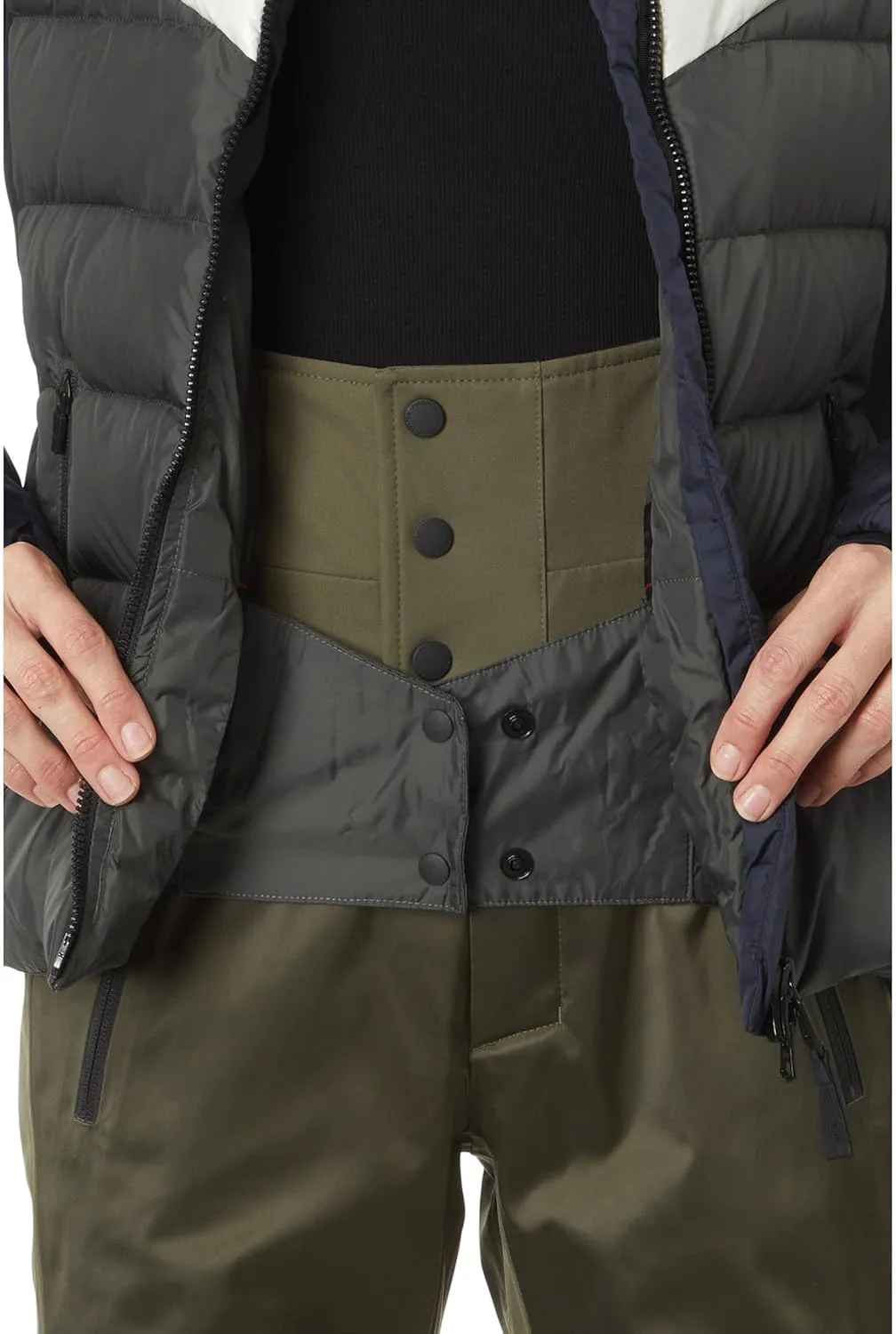 Bogner Fire   Ice Women's Farina 3-d