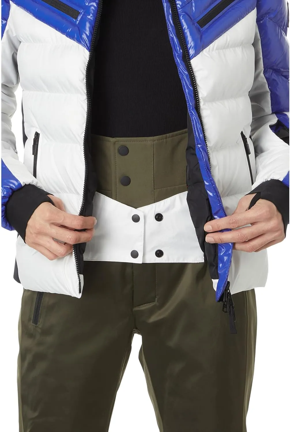 Bogner Fire   Ice Women's Farina 3