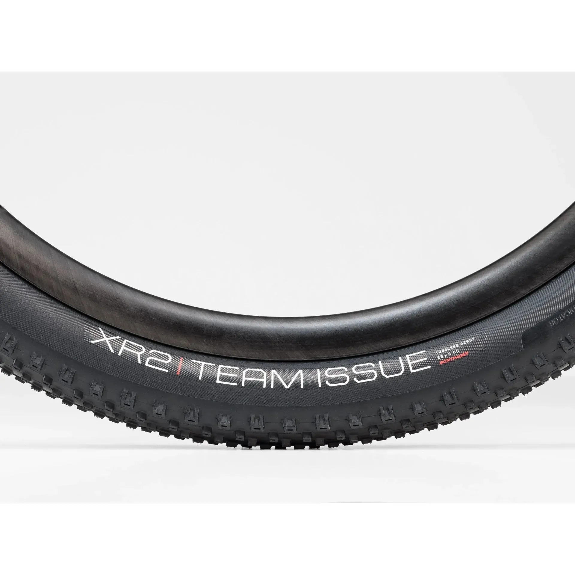 Bontrager XR2 Team Issue 29 x 2.6 TLR Mountain Bike Tire