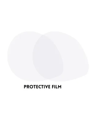 Boomba Protective Film 4 Sheet