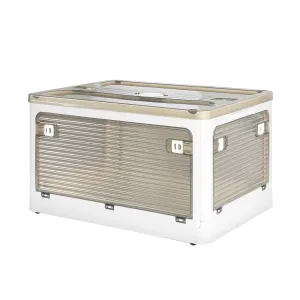 Box Trend-setting Foldable New Stackable In-demand product Storage