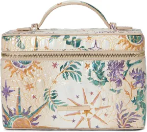 BRAHMIN Women's Charmaine Cosmetic Bag
