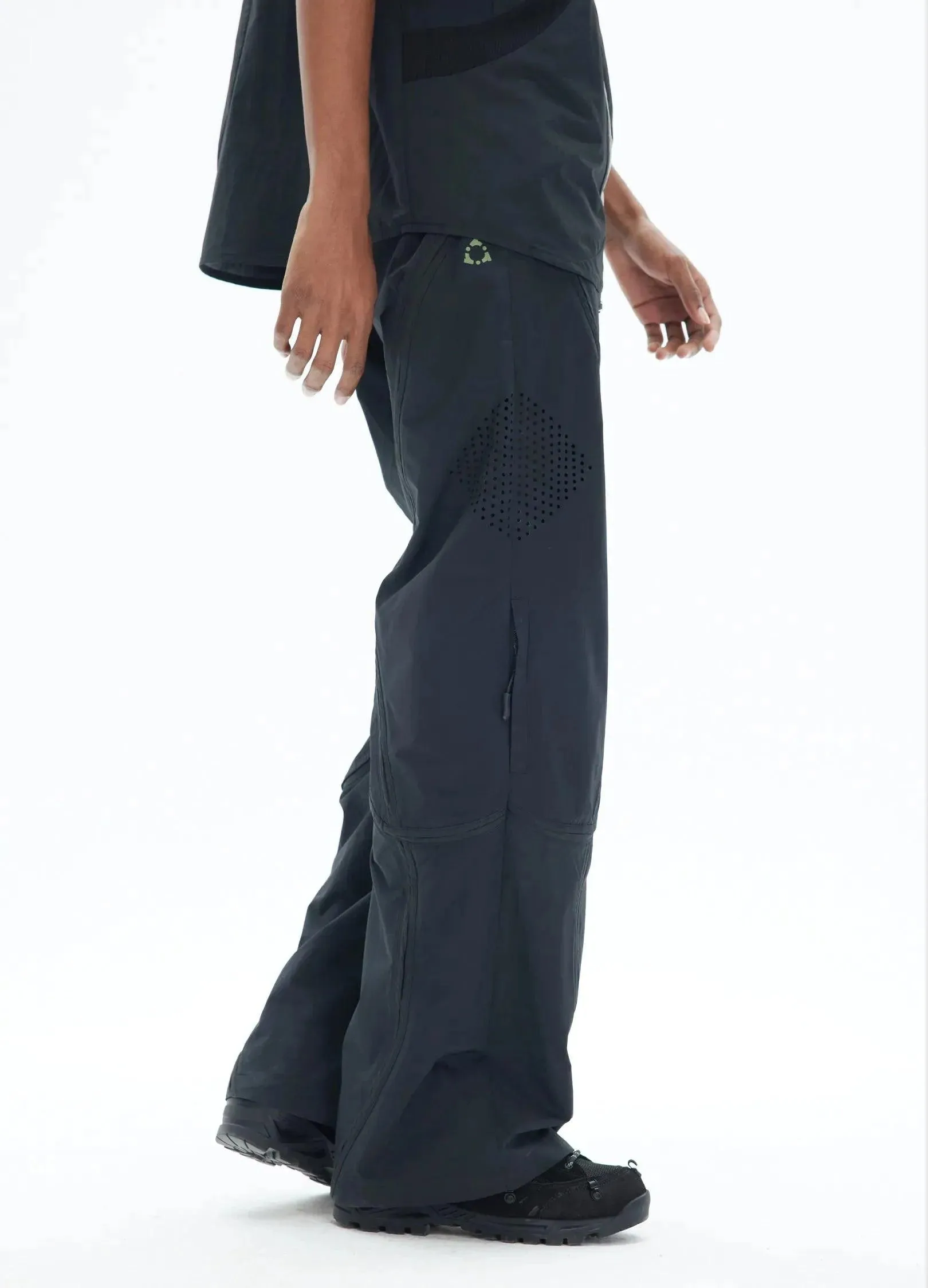 Breathable Tactical Outdoor Pants