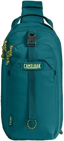 CamelBak Arete Sling 8 Hiking Pack Deep Teal