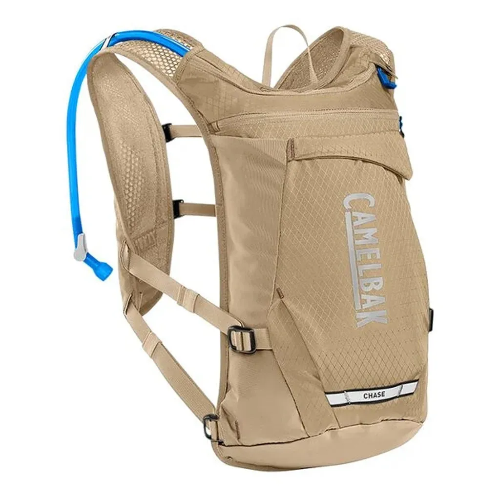 Camelbak Chase Adventure 8 Hydration Vest with Crux 2L Reservoir