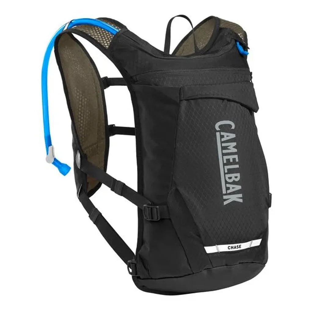 Camelbak Chase Adventure 8 Hydration Vest with Crux 2L Reservoir