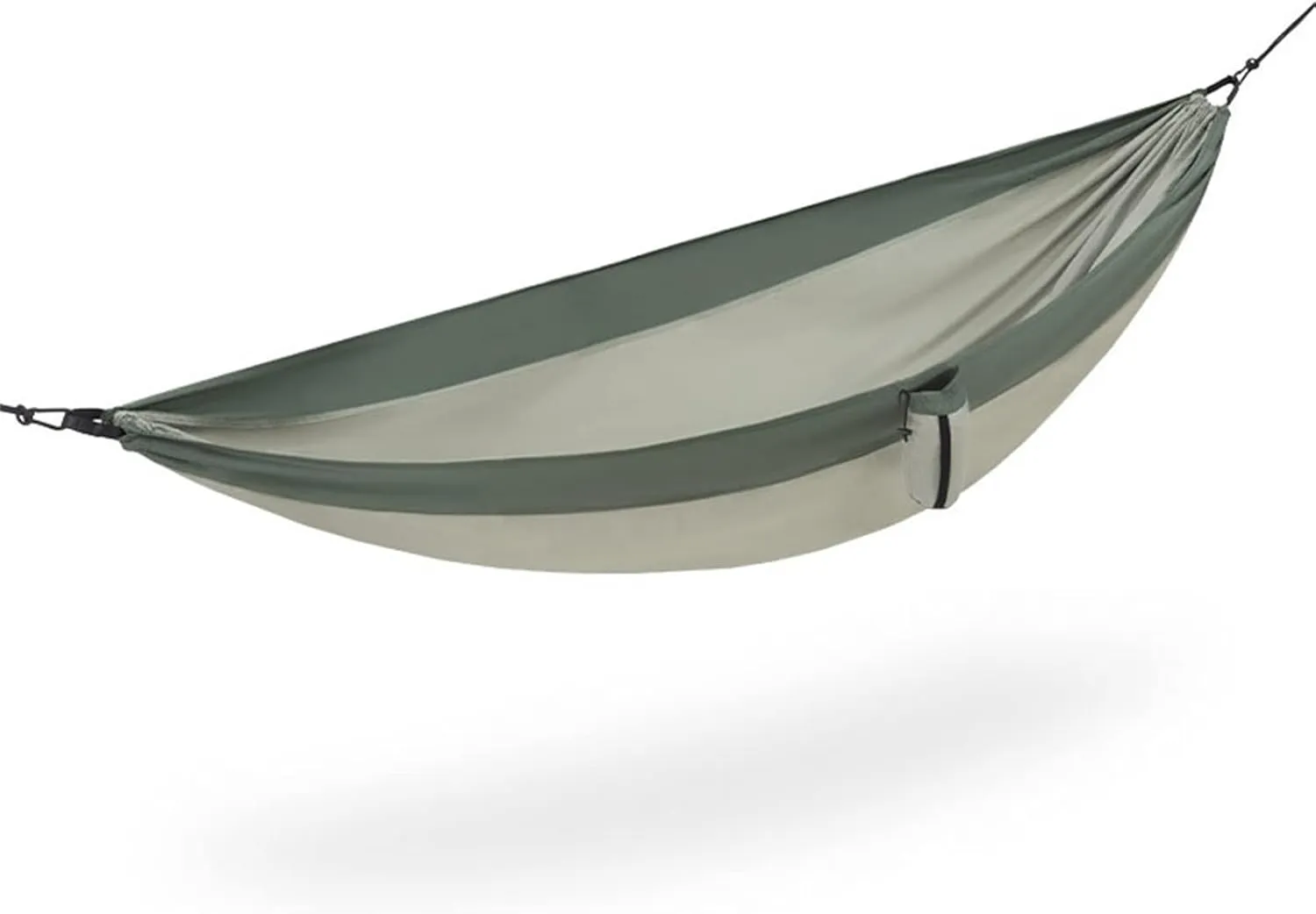 Camping Hammock Camping Hammock Breathable Outdoor Hammocks for Outdoor Garden(Green,290x148cm)