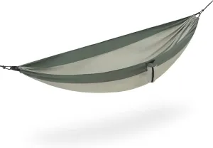 Camping Hammock Camping Hammock Breathable Outdoor Hammocks for Outdoor Garden(Green,290x148cm)