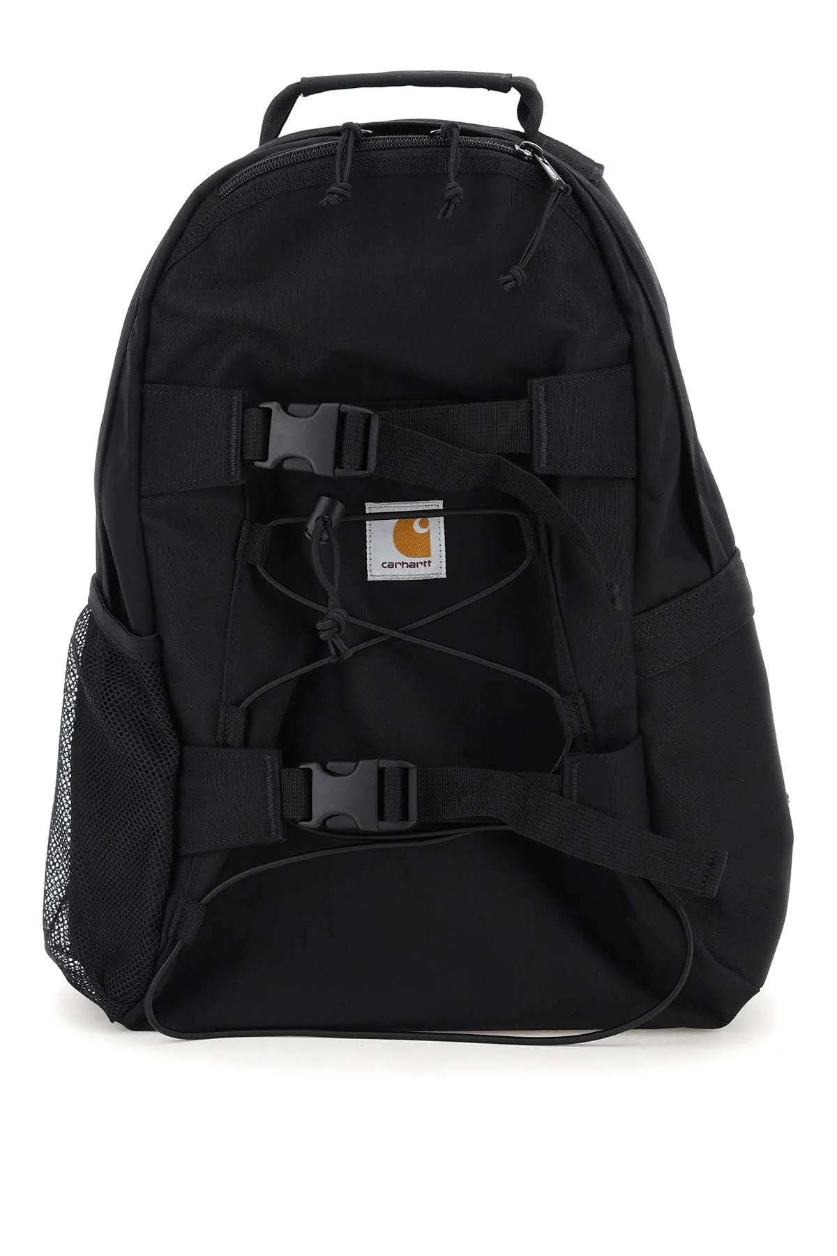 Carhartt Wip Kickflip Backpack In Recycled Fabric