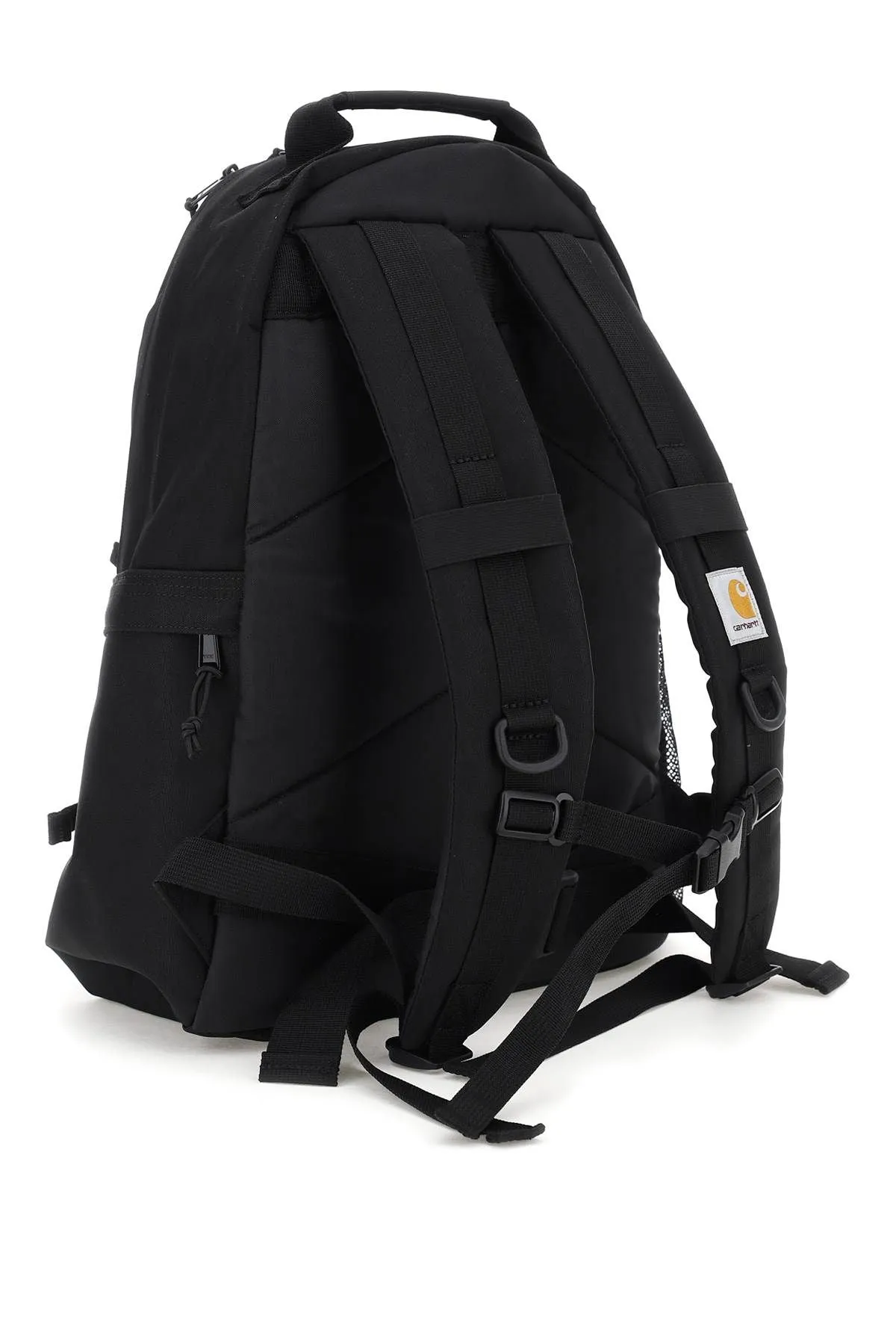 Carhartt Wip Kickflip Backpack In Recycled Fabric