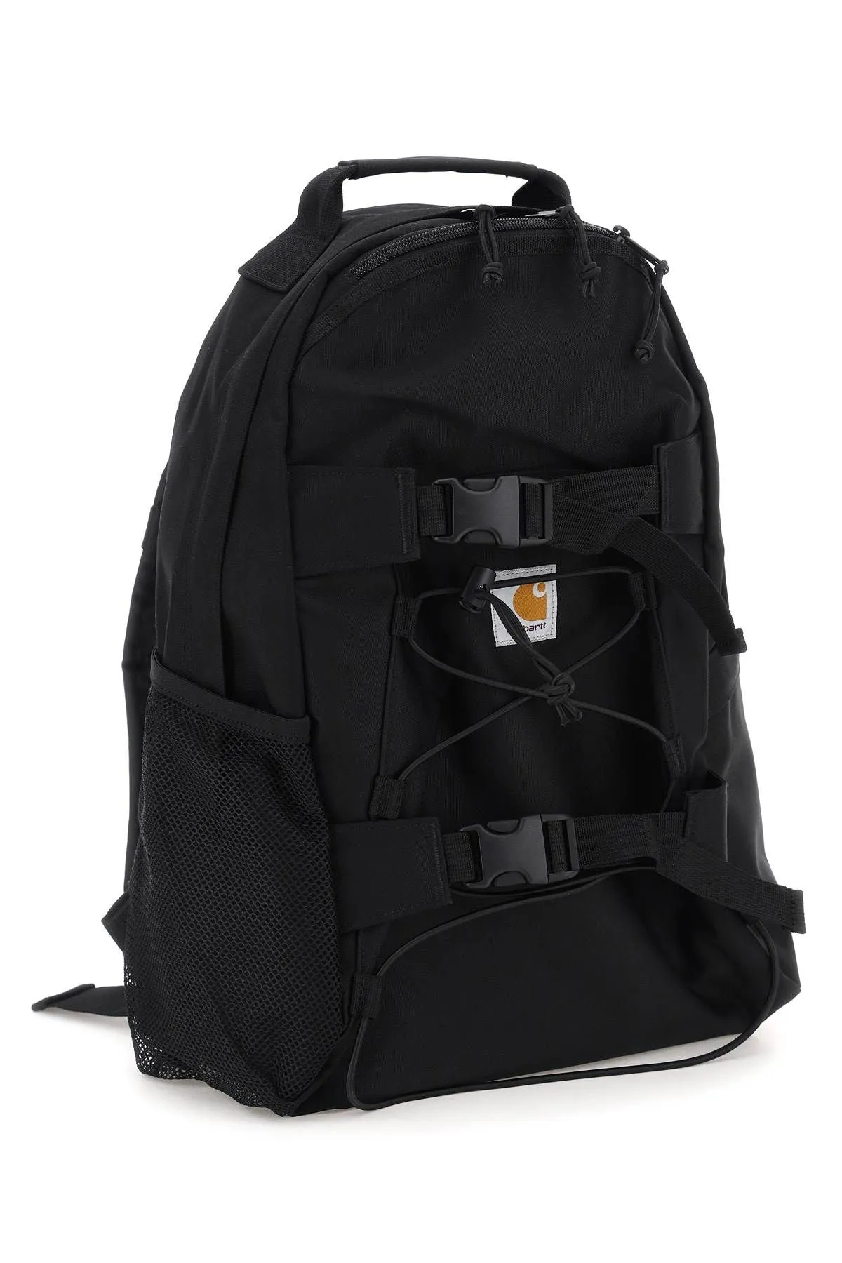 Carhartt Wip Kickflip Backpack In Recycled Fabric