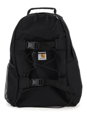Carhartt Wip Kickflip Backpack In Recycled Fabric