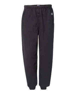 Champion Men's Elastic Waist Pocket Sweatpants - P210