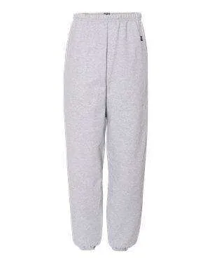 Champion Men's Elastic Waist Pocket Sweatpants - P210