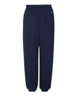 Champion Men's Elastic Waist Pocket Sweatpants - P210