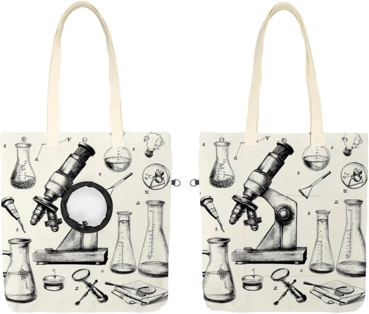 _Chemistry Scientific Education Elements (2) Cat Out Bag, Hands Free Show Head Cat Sling Carrier, Cat Restrainer Shoulder Bag for Outdoor Travel