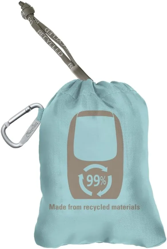 ChicoBag Sling rePETe   Refine | Eco-friendly Messenger-Style Reusable Tote Bag