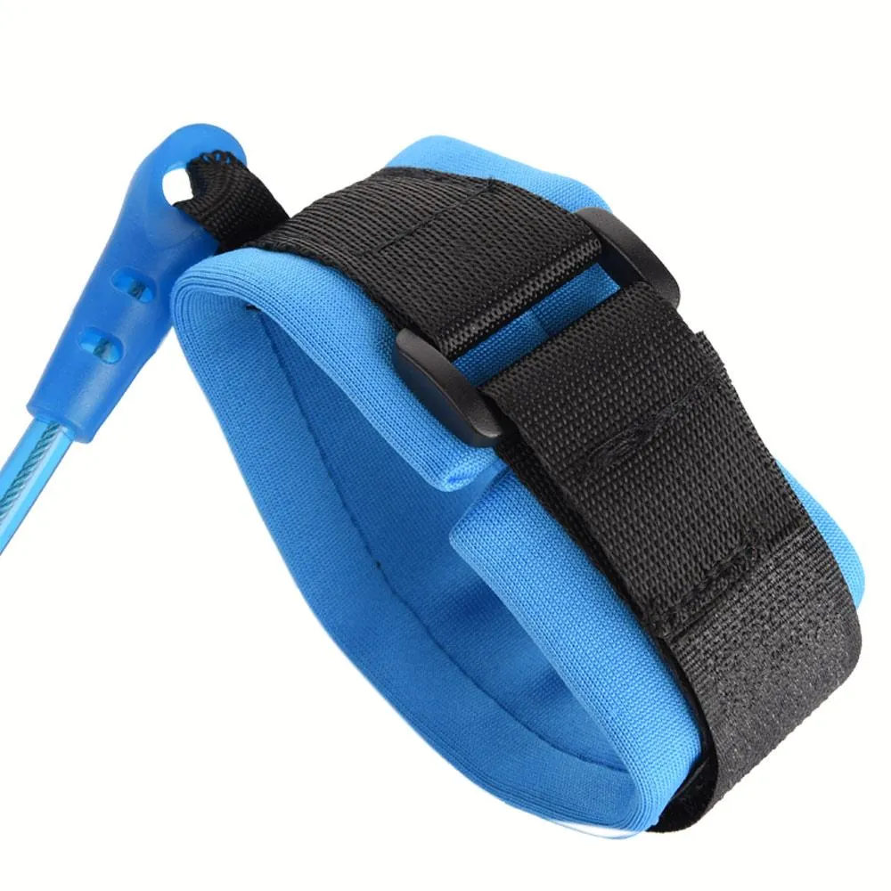 Child Wrist Leash baby Safety Walking Harness Anti Lost Adjustable Rope on SALE