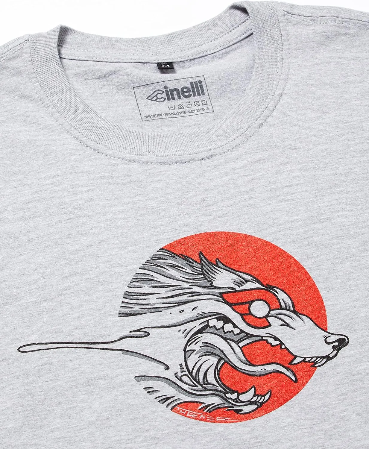 Cinelli T-Shirt