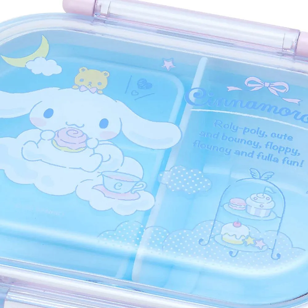 Cinnamoroll Everyday Bento Lunch Box