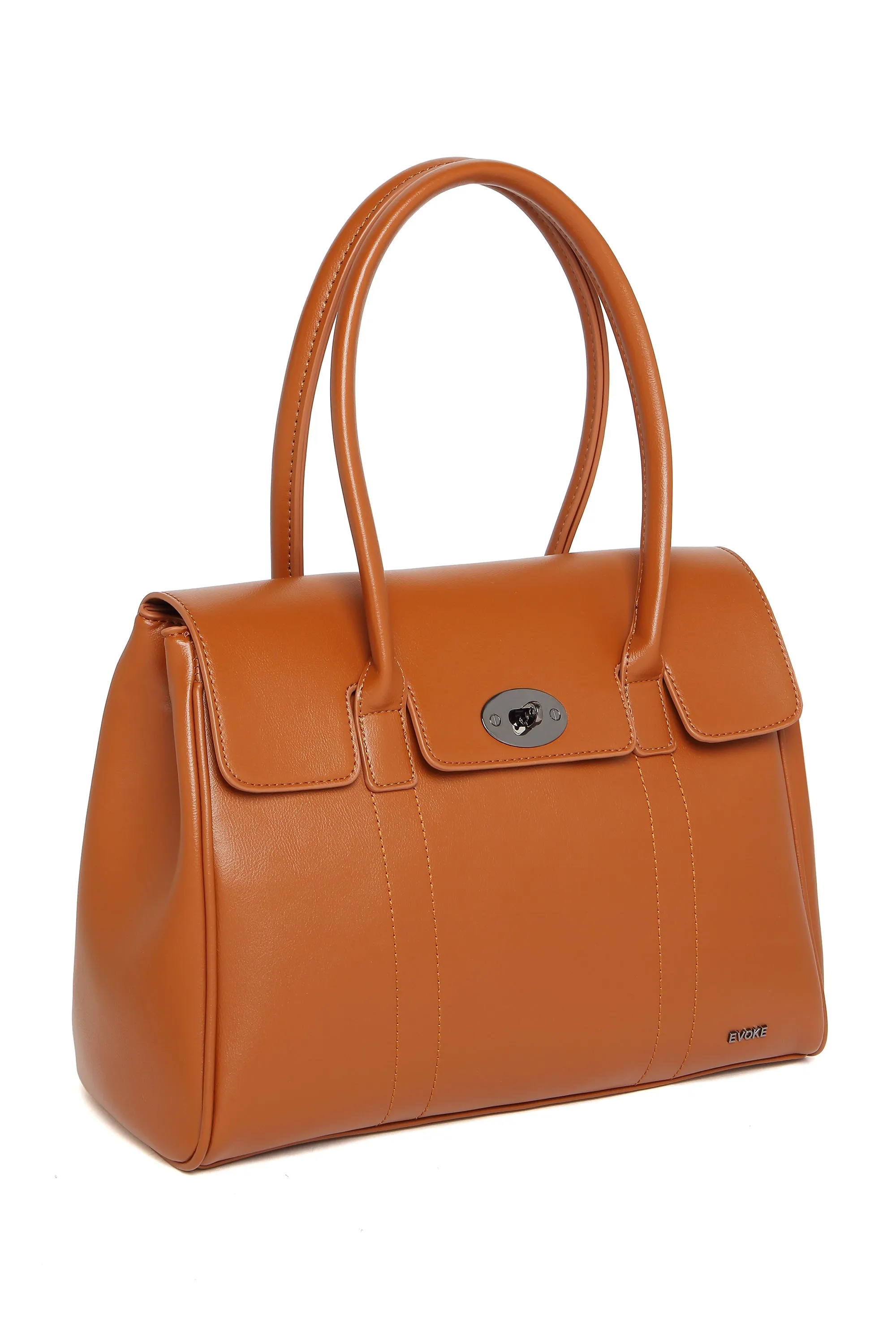 CLARA TOTE BAG 273 ALMOND LATTE