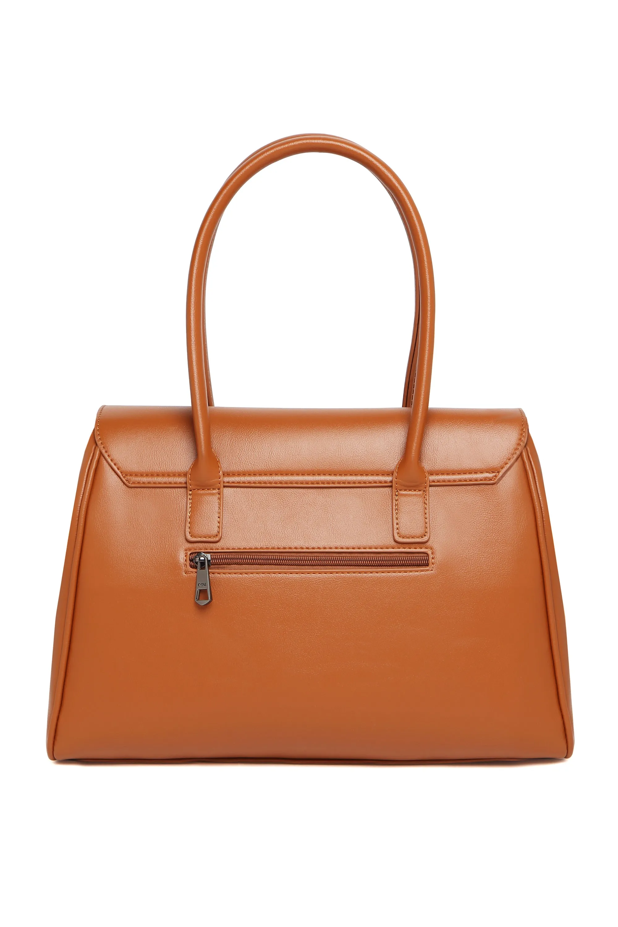 CLARA TOTE BAG 273 POWDER BLUE