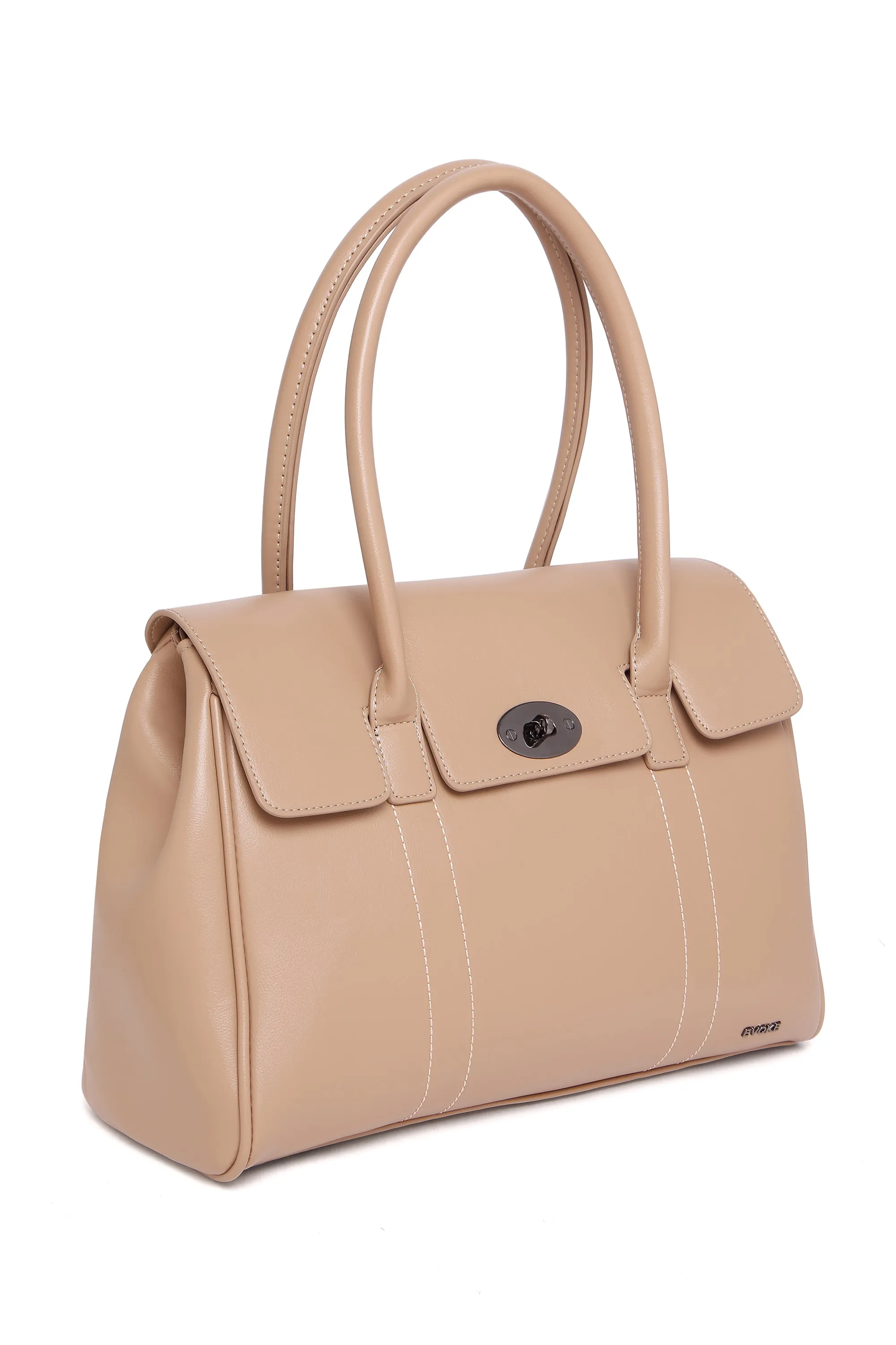 CLARA TOTE BAG 273 POWDER BLUE