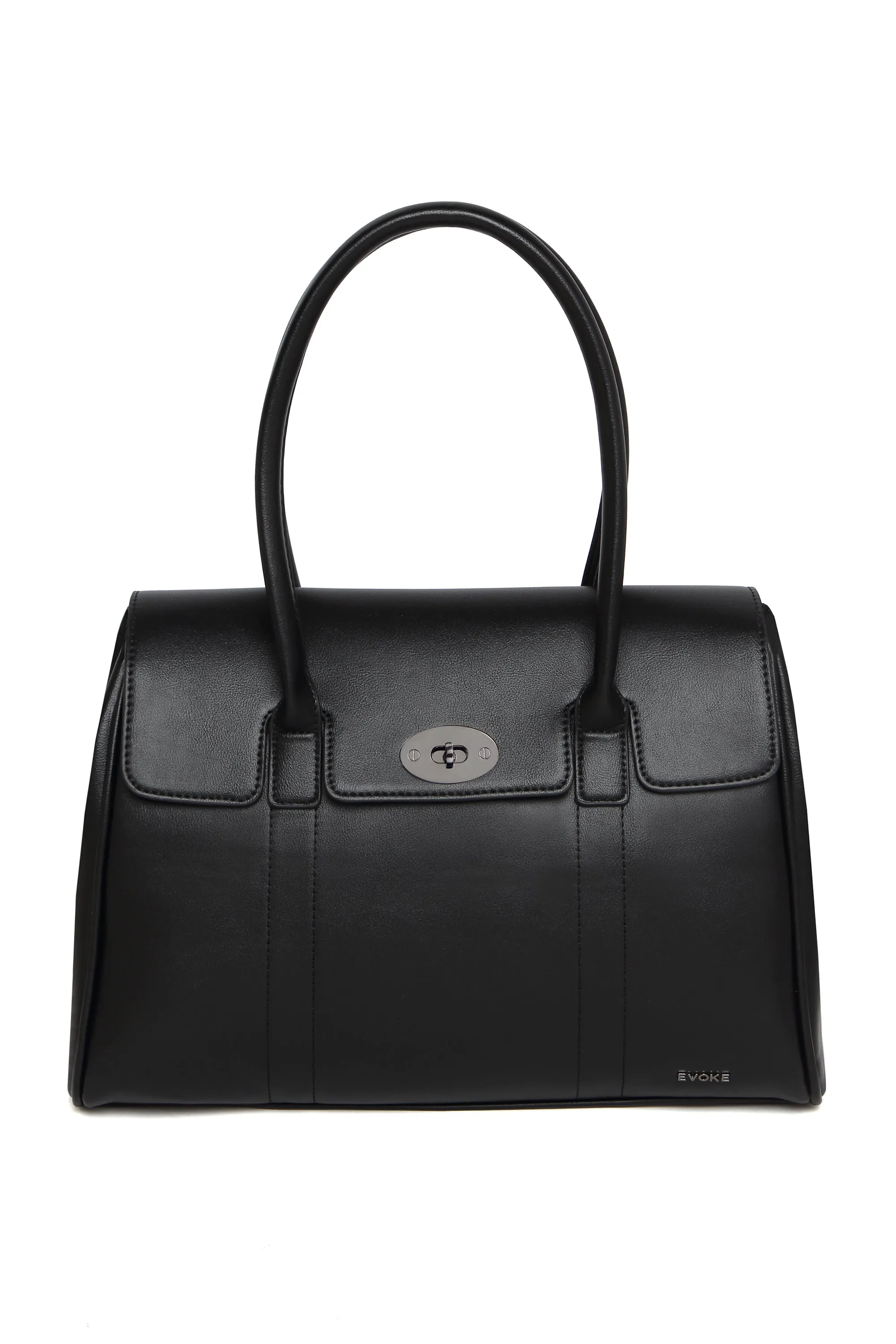 CLARA TOTE BAG 273 POWDER BLUE
