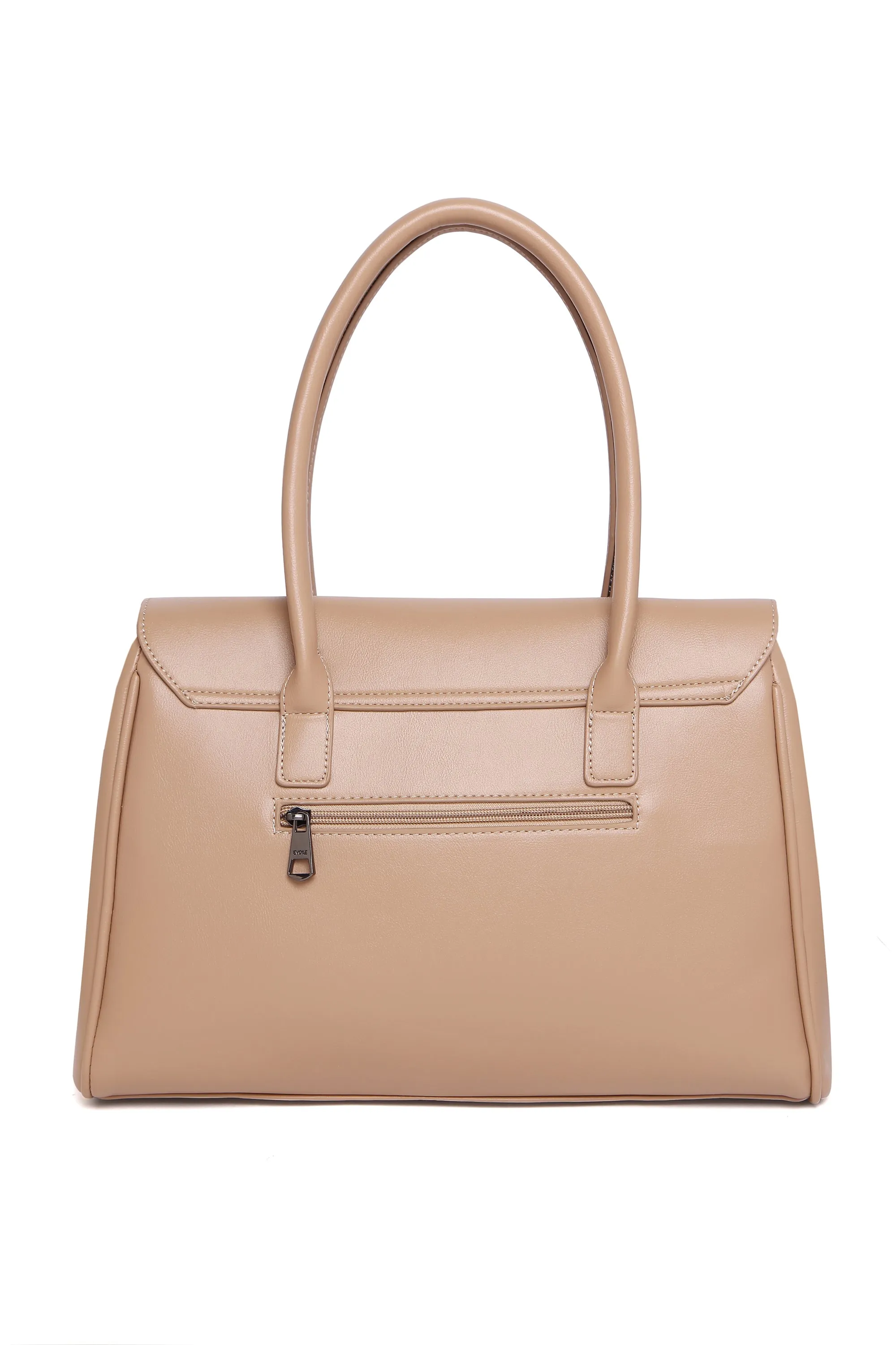 CLARA TOTE BAG 273 POWDER BLUE