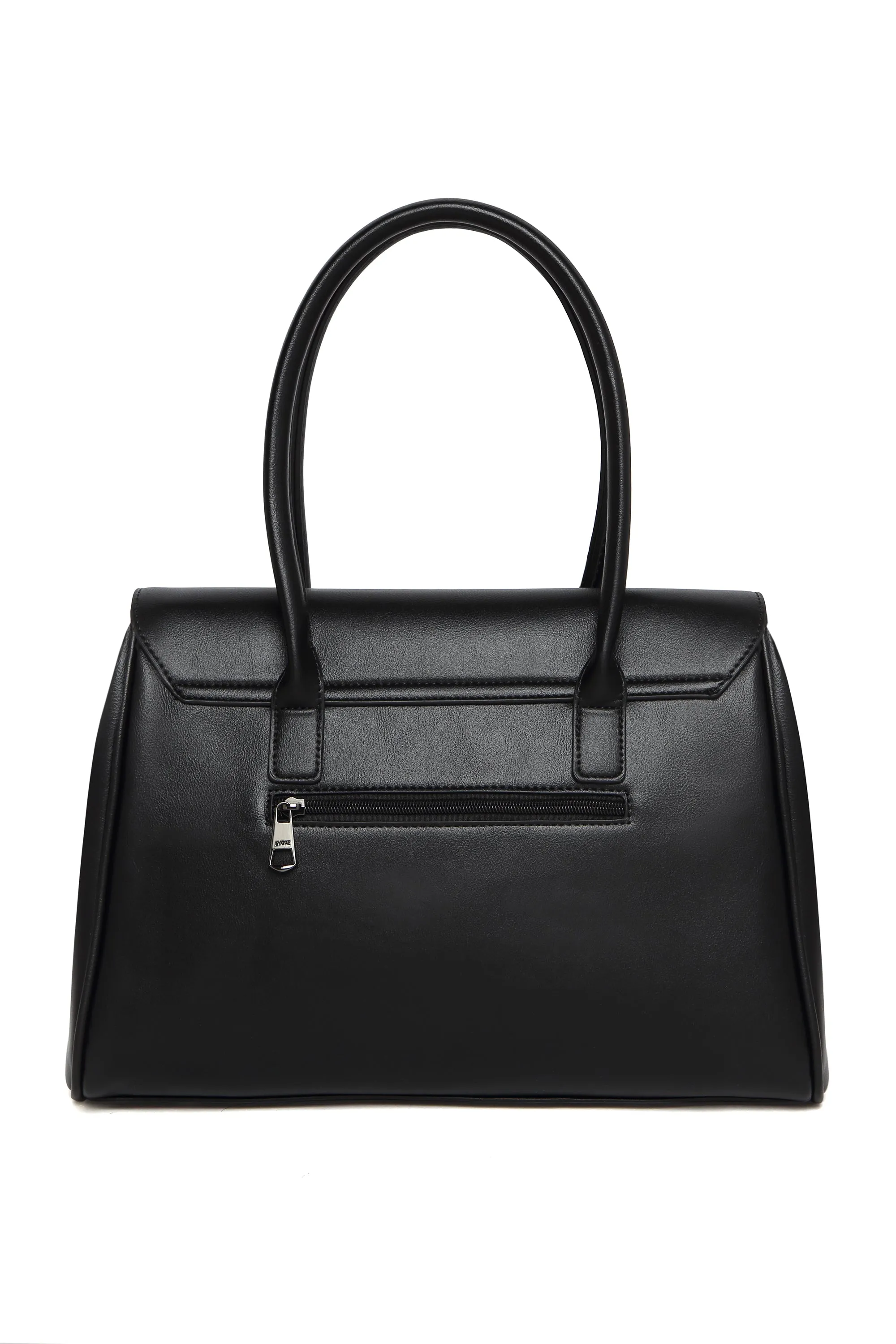 CLARA TOTE BAG 273 POWDER BLUE