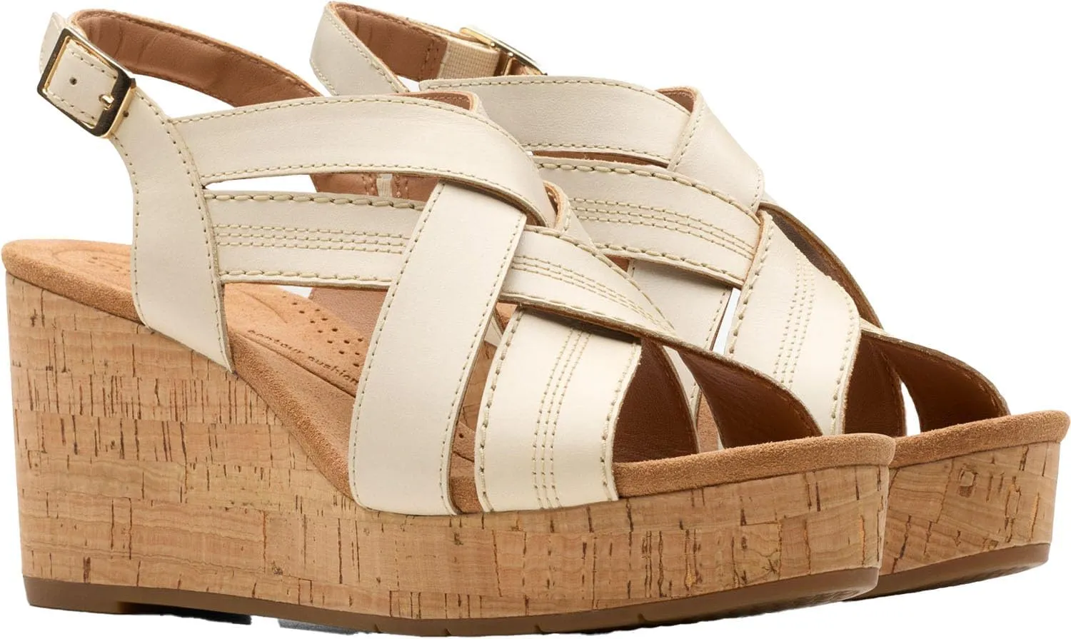Clarks Women's Sabina Sling