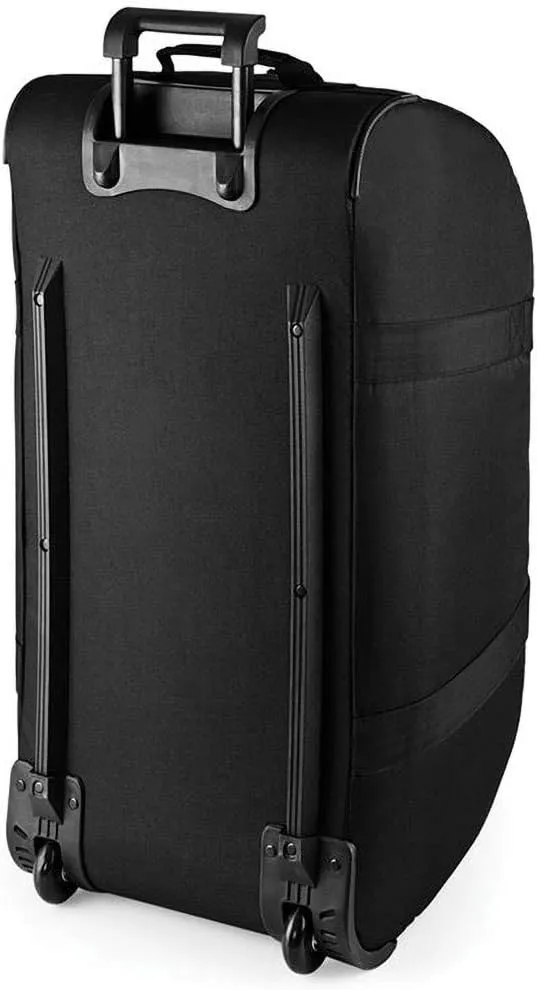 Classic Wheelie Holdall/Duffel Travel Bag