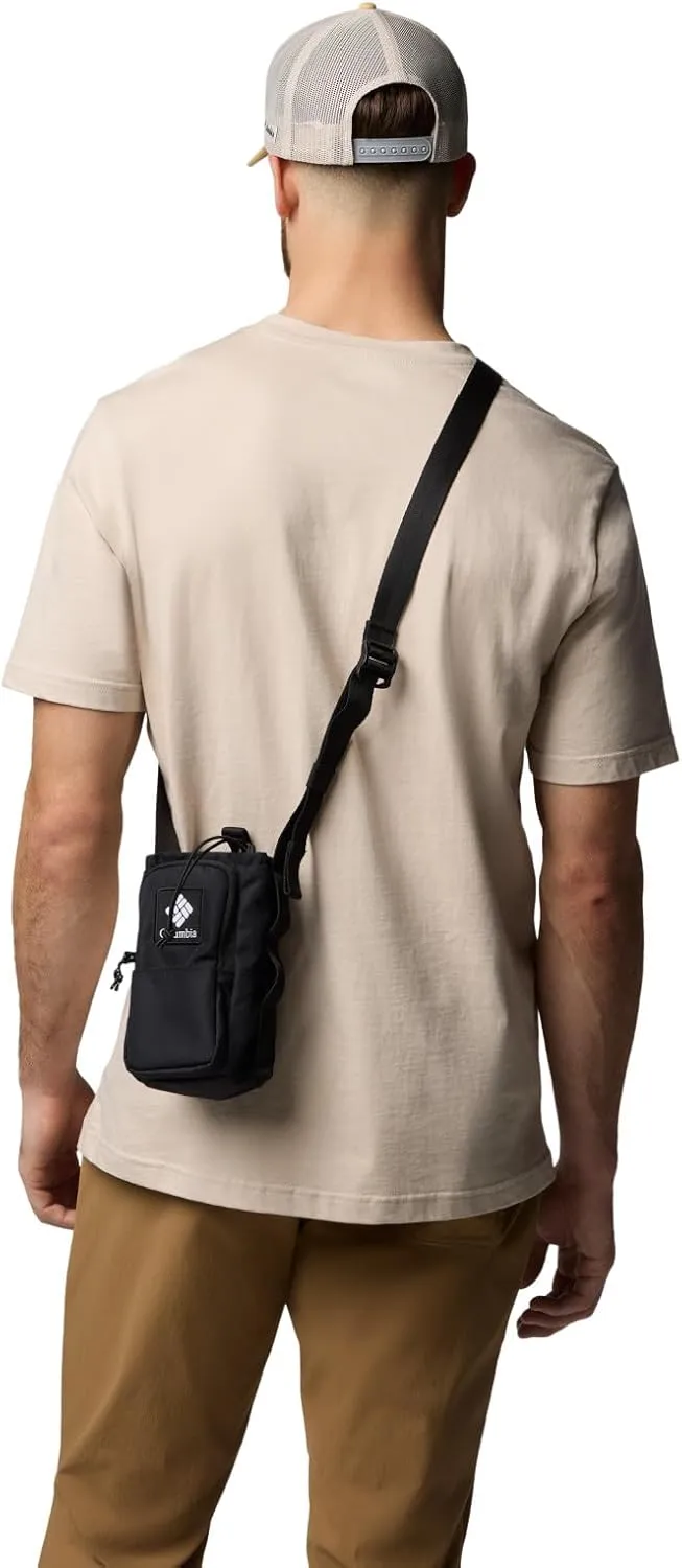 Columbia Trail Traveler Water Bottle Sling