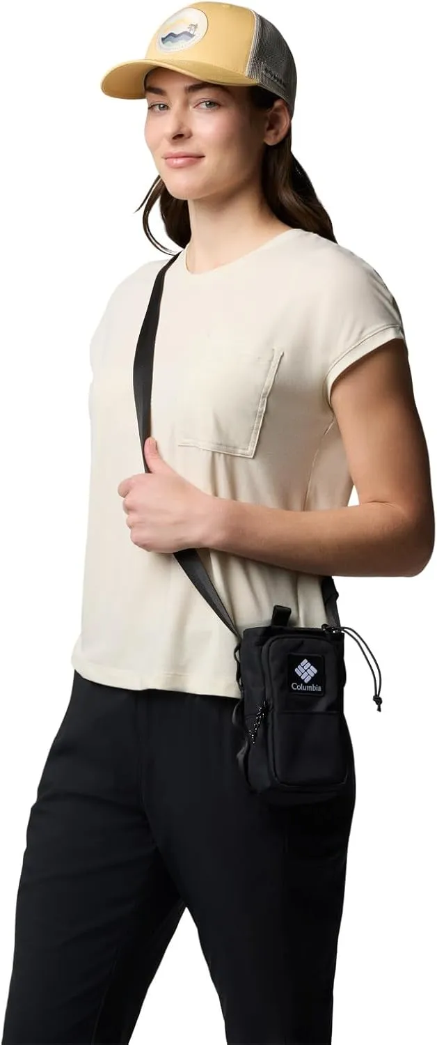 Columbia Trail Traveler Water Bottle Sling