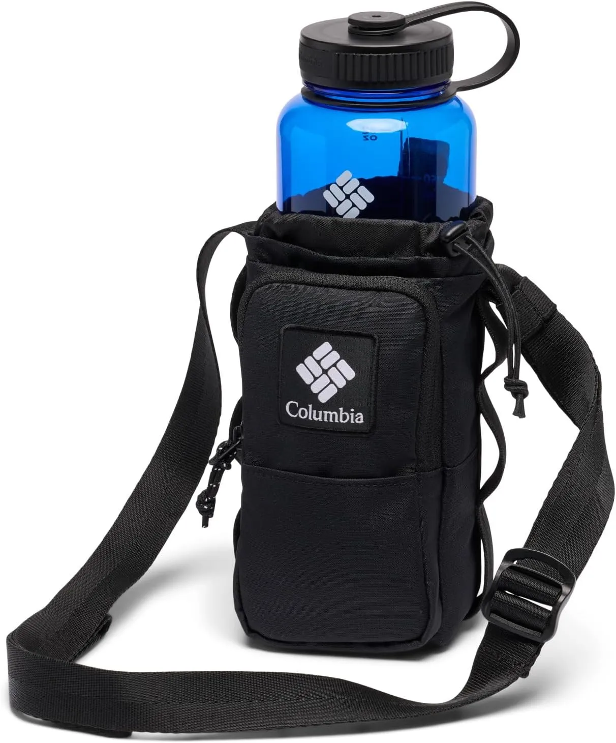Columbia Trail Traveler Water Bottle Sling