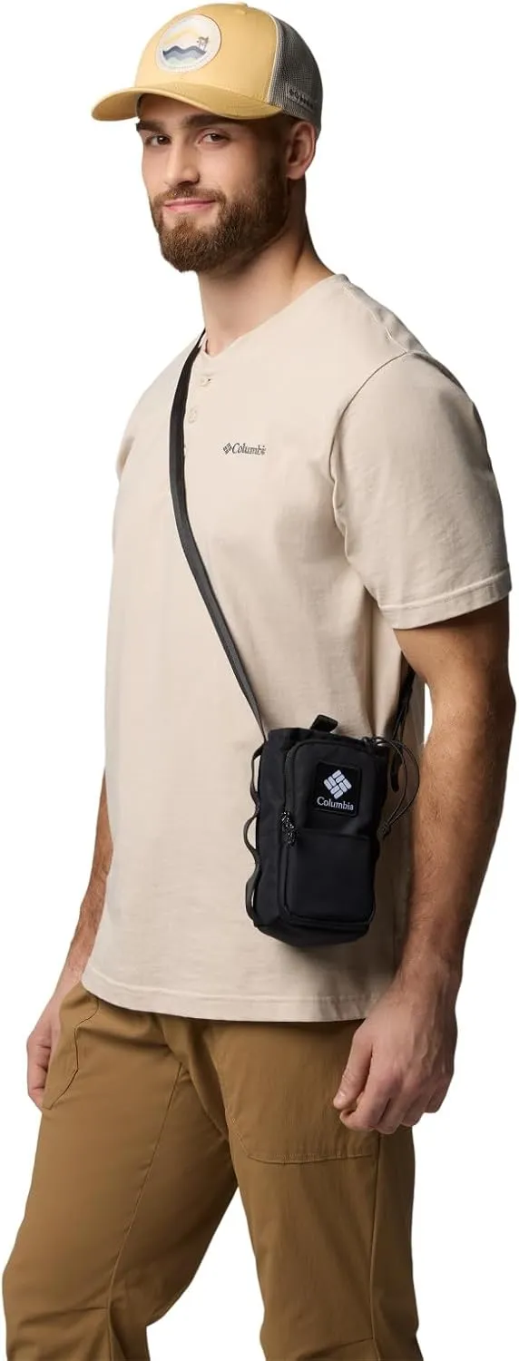 Columbia Trail Traveler Water Bottle Sling