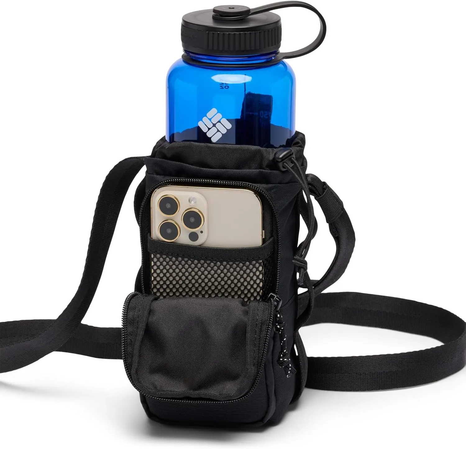 Columbia Trail Traveler Water Bottle Sling