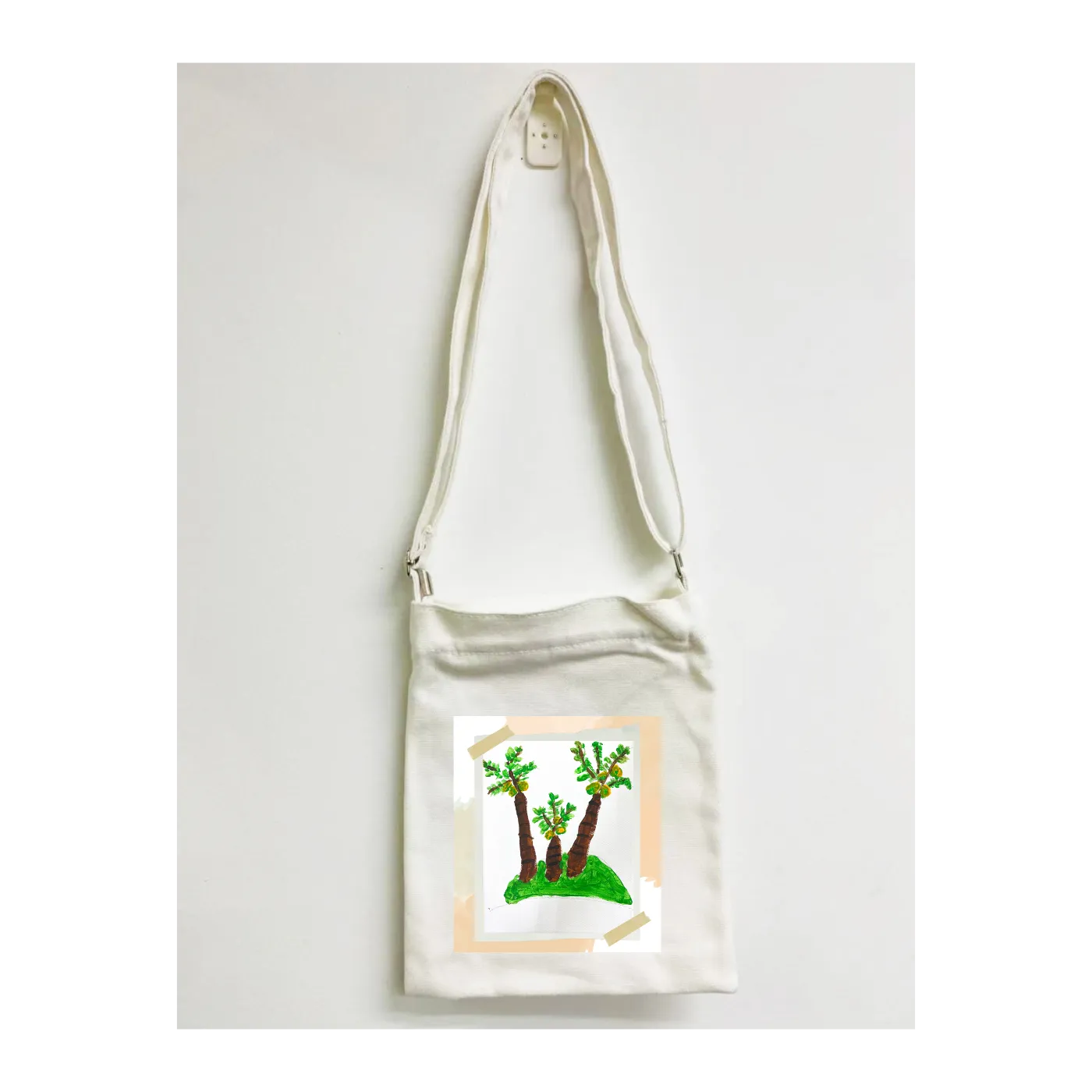 Copy of Custom Sling Bag 160A
