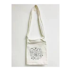 Copy of Custom Sling Bag 160A
