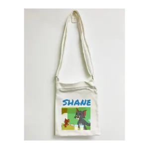 Copy of Custom Sling Bag 160A