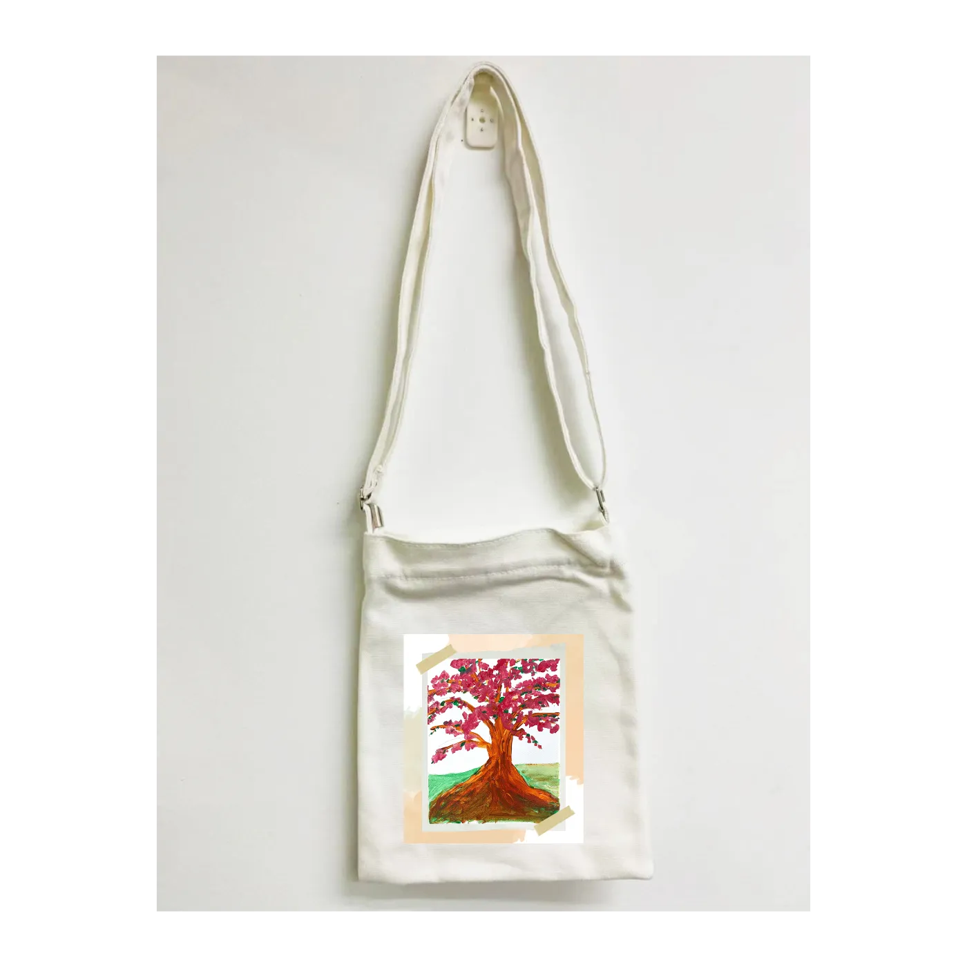 Copy of Custom Sling Bag 160A