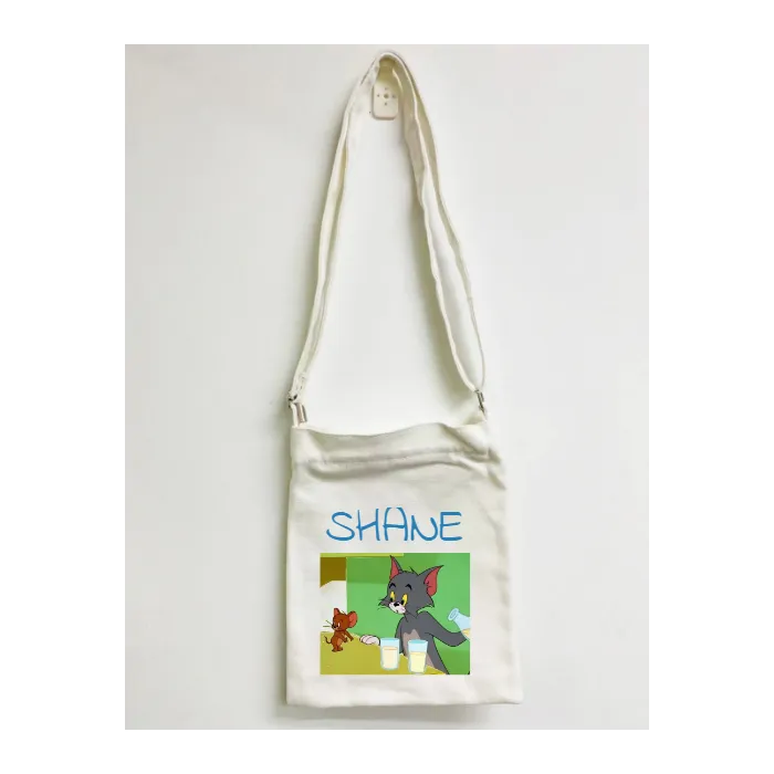 Copy of Custom Sling Bag 160A