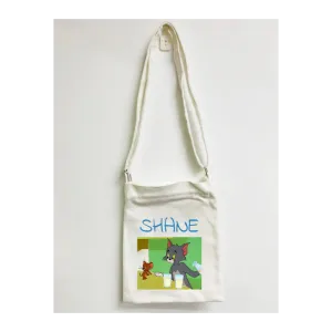 Copy of Custom Sling Bag 160A