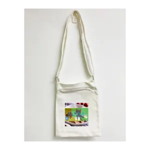 Copy of Custom Sling Bag 160A