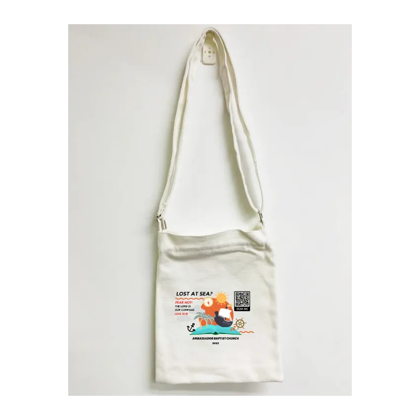 Copy of Custom Sling Bag 160A