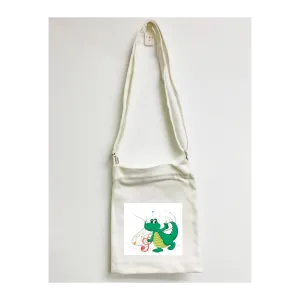 Copy of Custom Sling Bag 160A