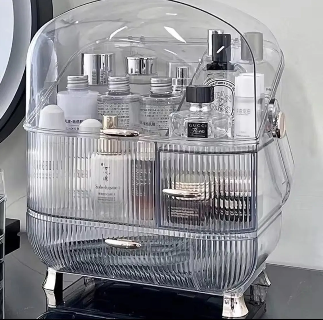 Cosmetic Storage Box